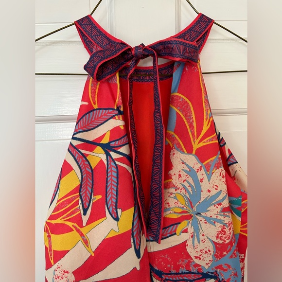 Romper by FLYING TOMATO size S like *NEW* 🌺🌺🌺 - Picture 9 of 10